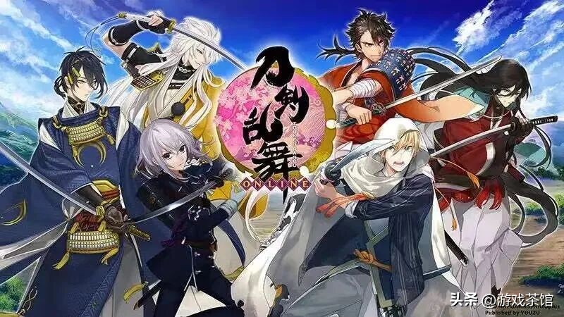 女性向手游凝渊攻略_手机日本游戏_非恋爱向手游测试