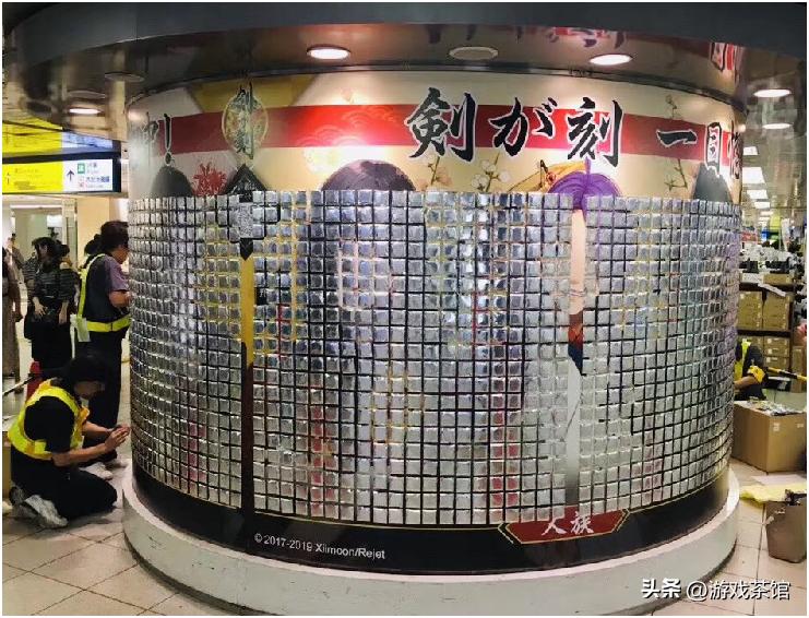 手机日本游戏_非恋爱向手游测试_女性向手游凝渊攻略