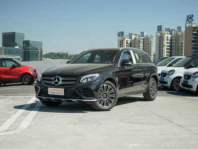 宝马x3与奔驰glc比较 宝马x3和奔驰glc哪个好