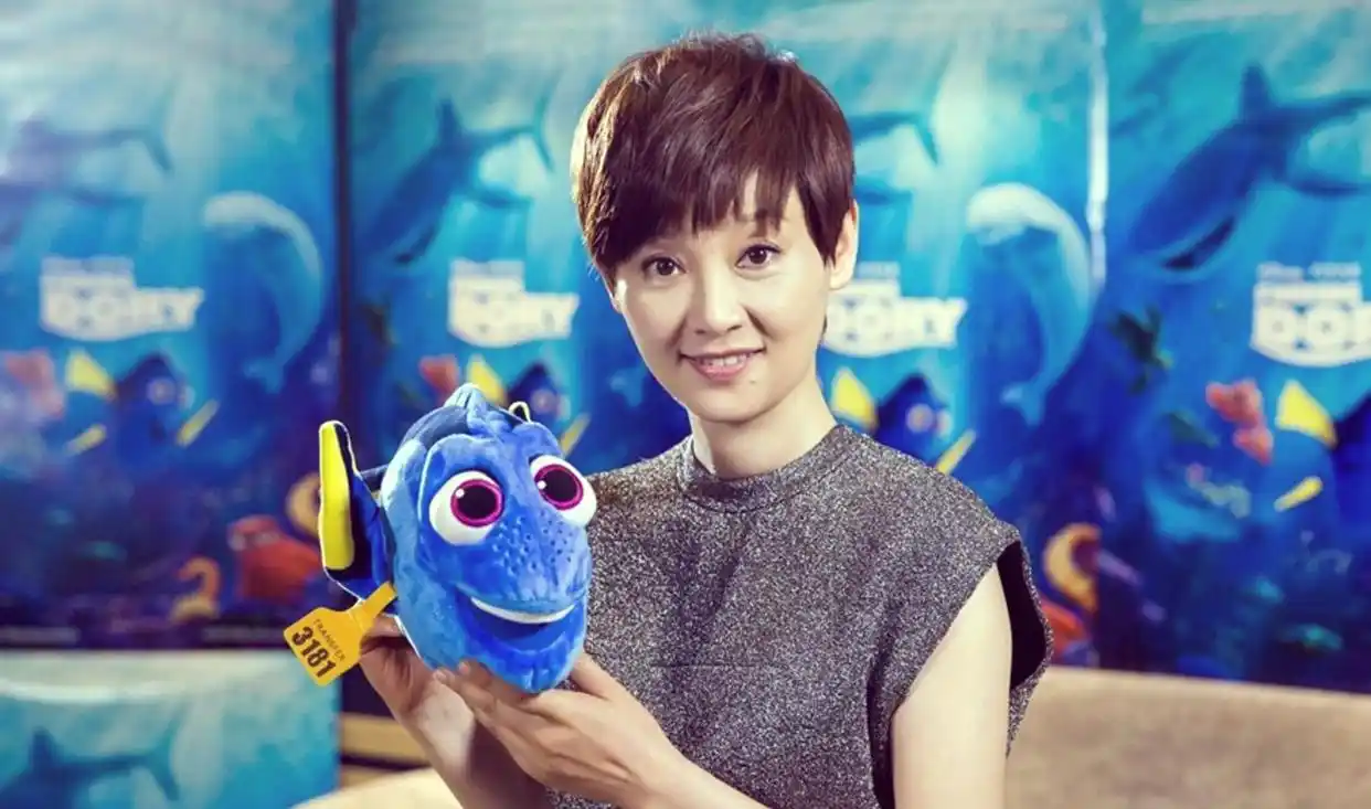 海底总动员2中文配音演员_张国立徐帆马东配音_海底总动员 配音