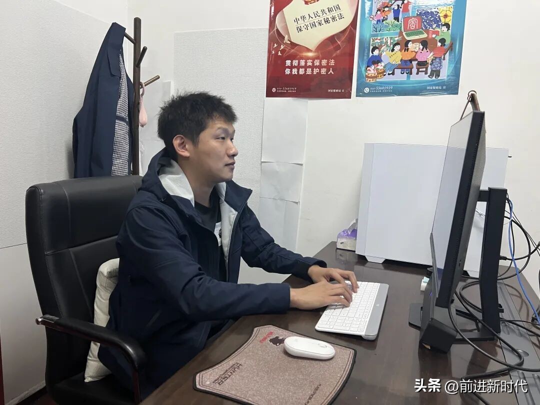 前进区委宣传部 记者节 宣传工作_活动新闻稿模板