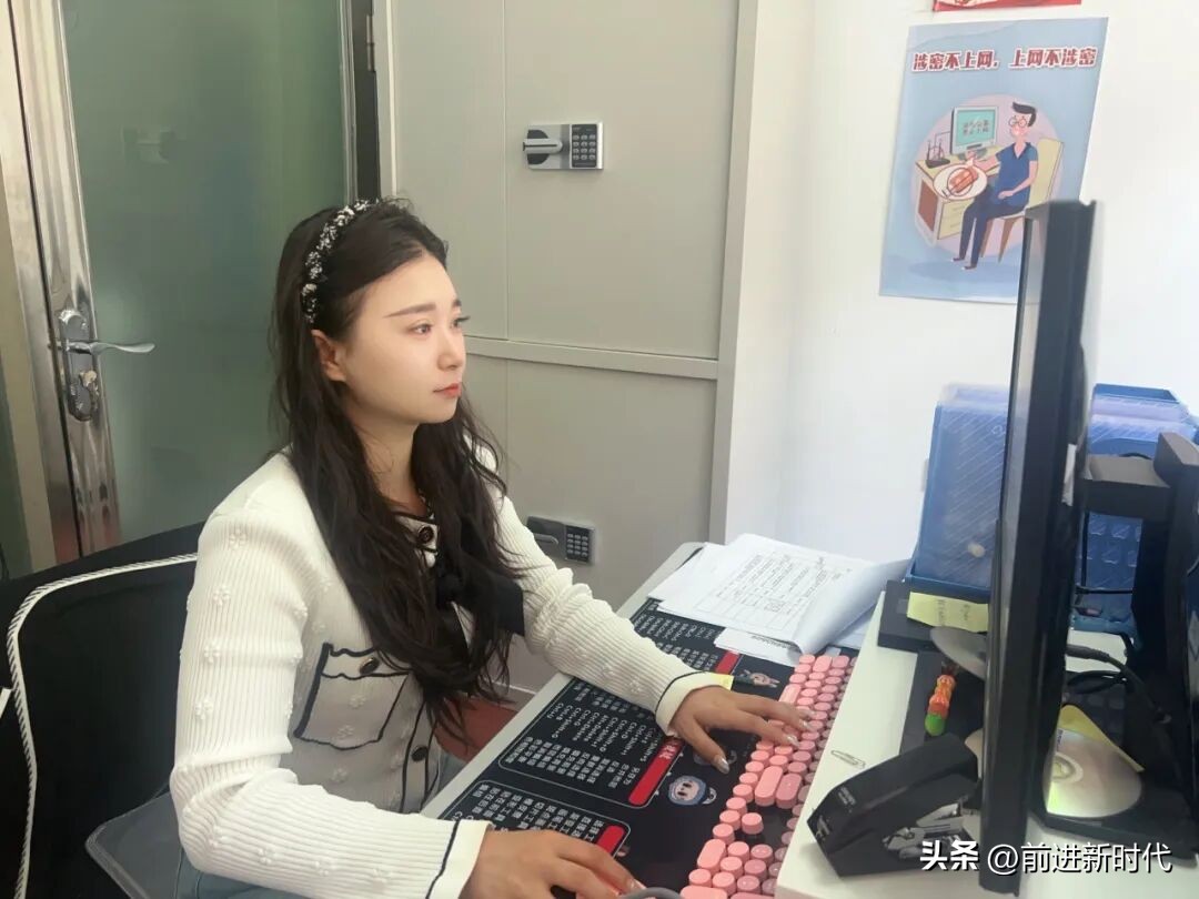 前进区委宣传部 记者节 宣传工作_活动新闻稿模板