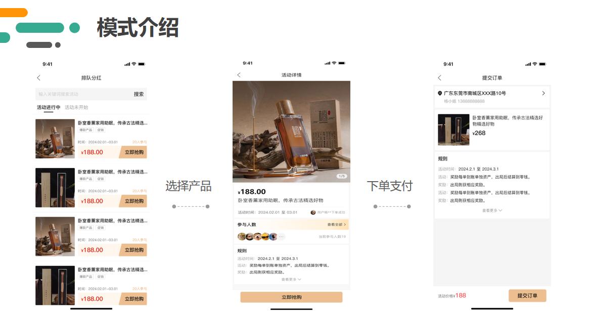 app拉新活动方案_订单排队模式_自动循环消费引擎