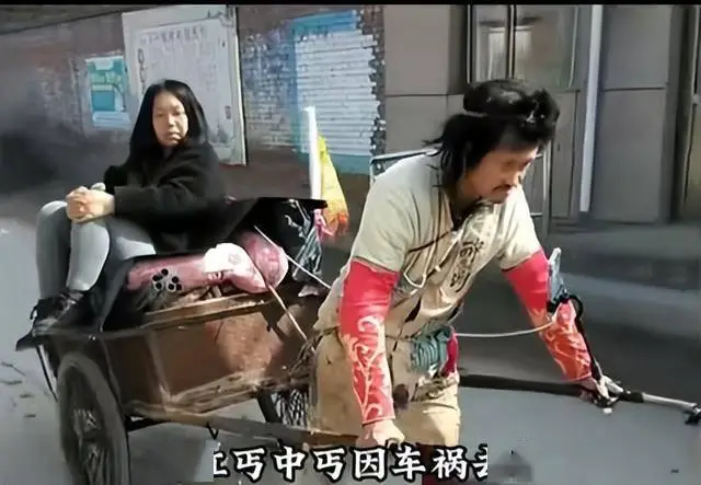 网红小英丈夫酒后撞人逃逸被刑拘_直播带货安全风险_网红夫妻车祸事故