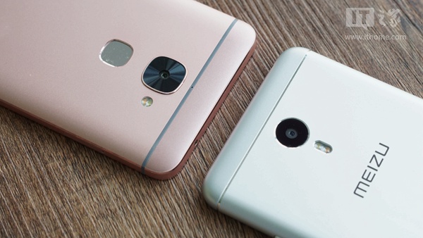 乐视超级手机2 评测_魅蓝Note3 对比_乐视手机玩游戏竖屏怎么办