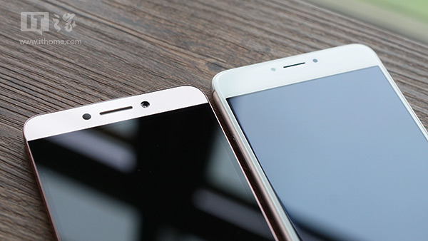 乐视手机玩游戏竖屏怎么办_乐视超级手机2 评测_魅蓝Note3 对比