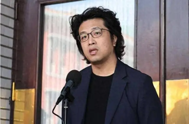 台独顽固分子沈伯洋 立案侦查 美国国际开发署资助_沈伯洋和民进党当局为何都慌了