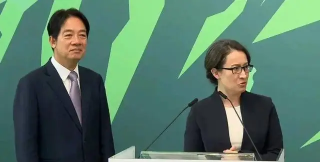 沈伯洋和民进党当局为何都慌了_台独顽固分子沈伯洋 立案侦查 美国国际开发署资助