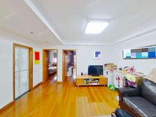 武林门,武林桥河下新出三房,精装修,户型方正