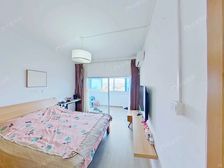 西湖边 安吉路 视野好 南北两房诚意售 可拎包入住