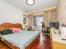 武林桥河下 安吉路本部,一梯两户 主卧朝南 格局不错诚心卖