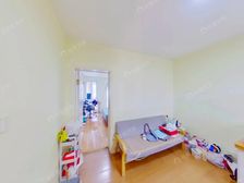 武林·武林桥河下·1室·1厅