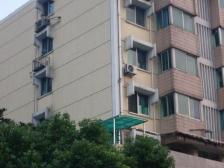 武林公寓 带电梯 全明东边套 中心位置 南北通透