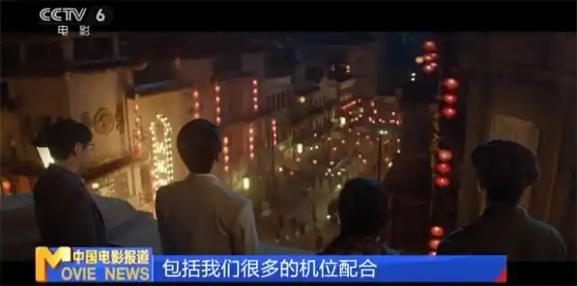 唐探系列十年发展历程与未来规划_第38届中国电影金鸡奖最佳导演提名陈思诚戴墨 唐探1900创作心得_陈思诚戴墨获金鸡奖最佳导演奖