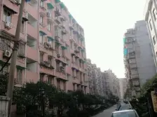 武林路 2室1厅 西