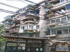 西湖边 武林路 安吉路本部 凤起路地铁 低总价两房