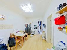 安吉路书包新出,武林门地铁2+3号线,清爽大两房,可拎包入住