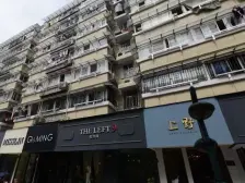 武林路 2室1厅 西