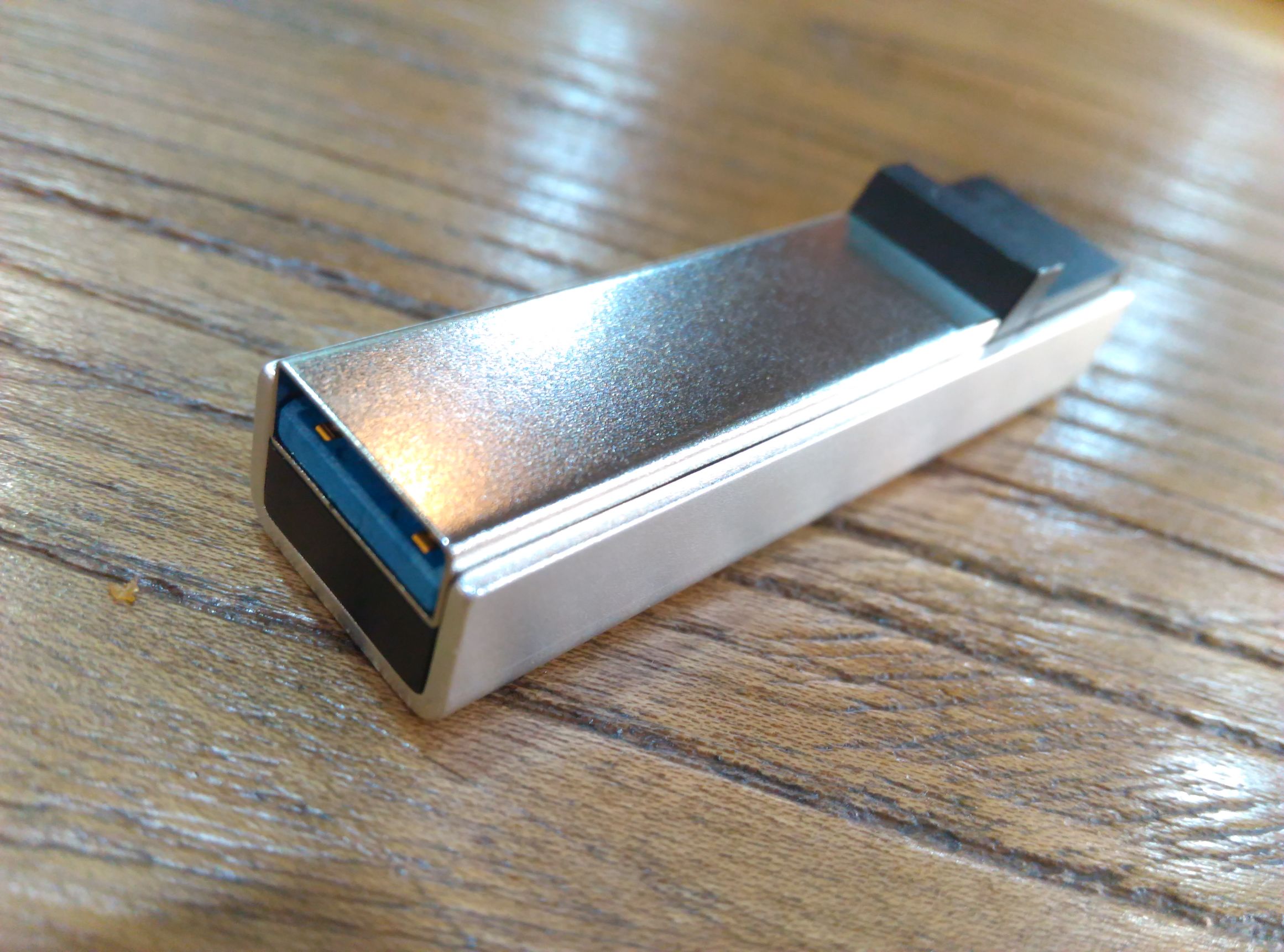 评测 | 保护信息不马虎，有答U盘帮你忙