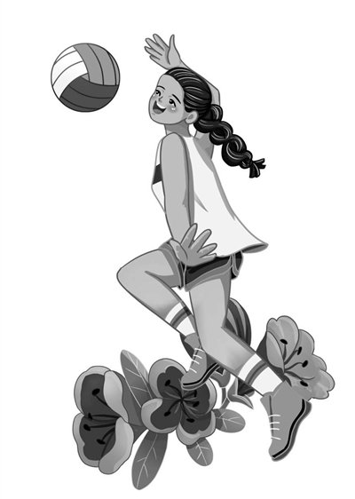 最好的礼物是健康