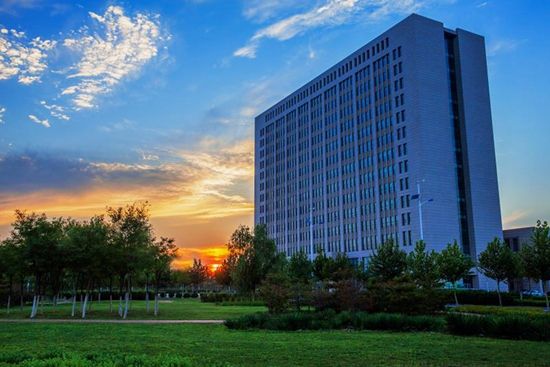 谷川联行助力海纳创为落户子牙经济技术开发区