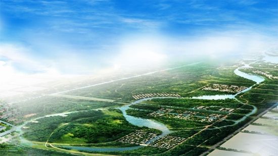 静海新闻对子牙搬迁_京津冀协同发展 天津静海区子牙经济技术开发区招商 谷川联行循环经济