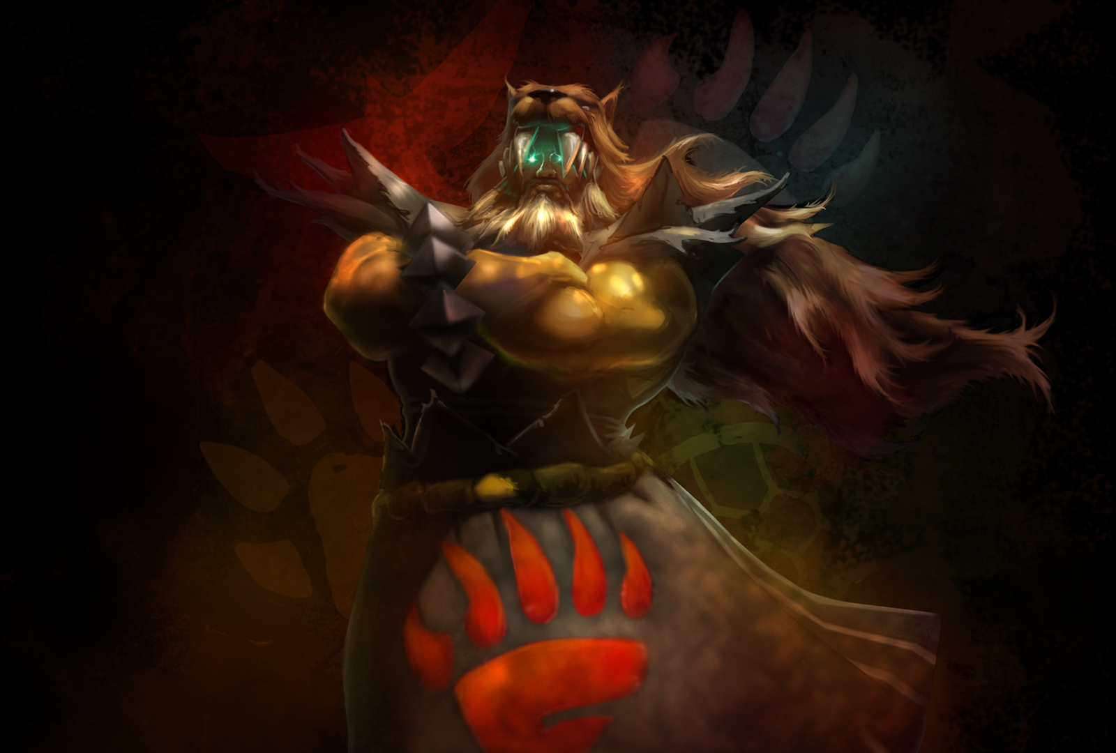 乌迪尔英雄重做进展_灵魂行者乌迪尔_乌迪尔神话装备更新