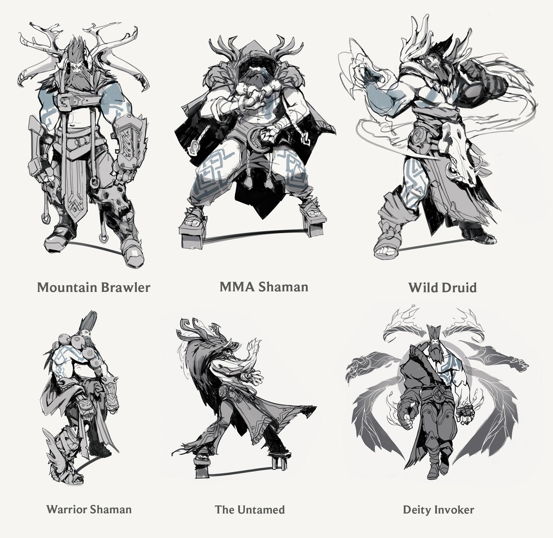 乌迪尔神话装备更新_灵魂行者乌迪尔_乌迪尔英雄重做进展