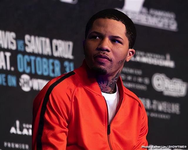 曼尼·帕奎奥复出 格尔文塔·戴维斯 沙特阿拉伯告别战_曼尼帕奎奥vs梅威瑟