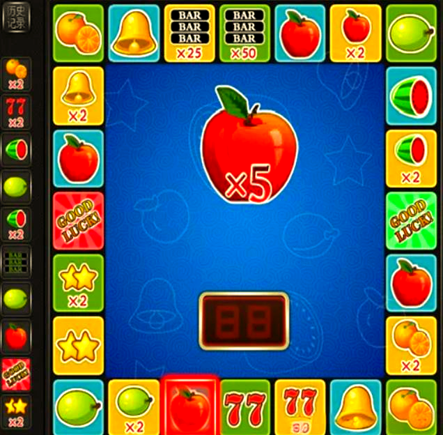 怀旧经典重现！老虎机玩法详解与策略分享