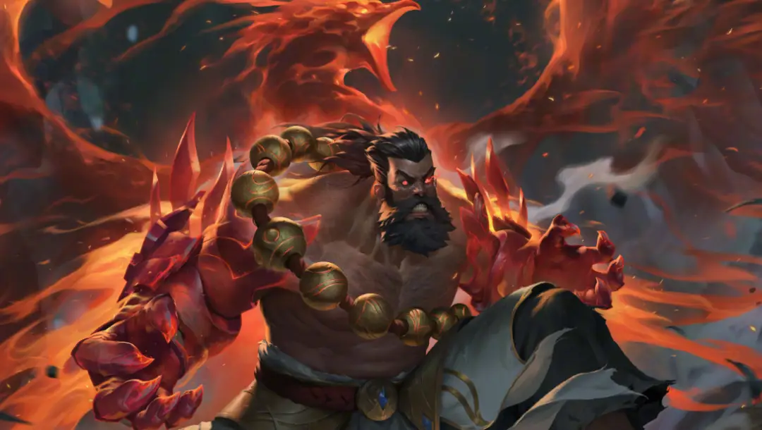 乌迪尔重做 灵魂行者 觉醒特效_瓦尔基里系列皮肤 瓦尔基里卡米尔 模型炫彩_灵魂行者乌迪尔