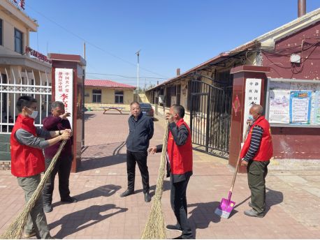 乡镇街道园区领导活动报道_静海新闻对子牙搬迁_镇街园区主官工作动态