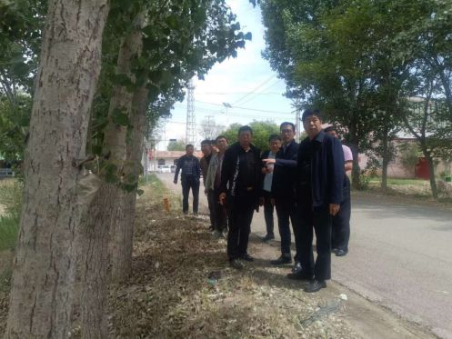 静海新闻对子牙搬迁_乡镇街道园区领导活动报道_镇街园区主官工作动态