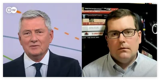 ​高市早苗的言论有多恶劣？这个美国人一针见血！