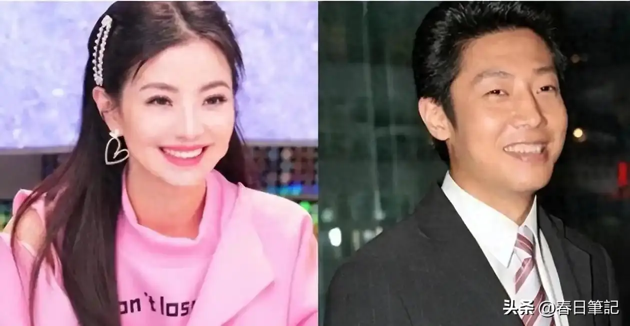 撒贝宁涂经纬_涂经纬豪门生活经历_撒贝宁涂经纬分手原因