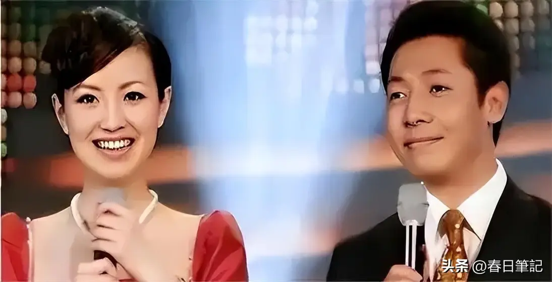 撒贝宁涂经纬_撒贝宁涂经纬分手原因_涂经纬豪门生活经历