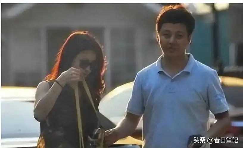 撒贝宁涂经纬_撒贝宁涂经纬分手原因_涂经纬豪门生活经历