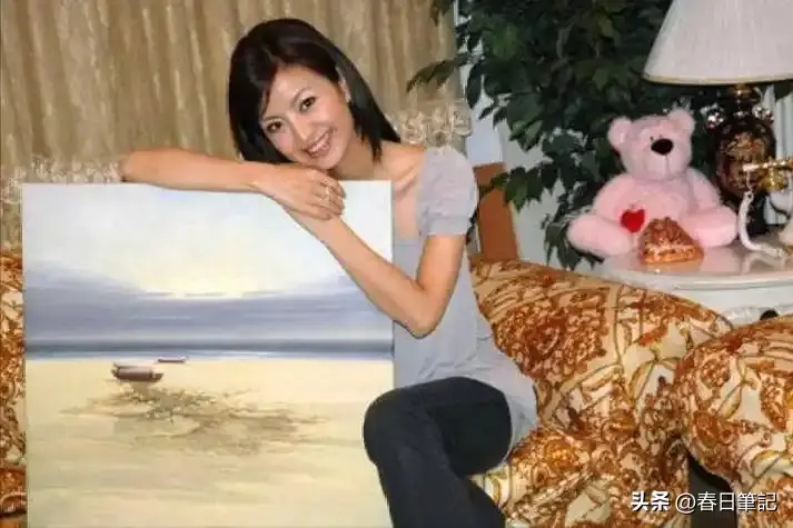 涂经纬豪门生活经历_撒贝宁涂经纬_撒贝宁涂经纬分手原因