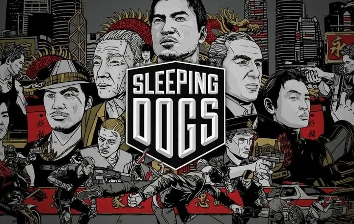 热血无赖 汉化中文版