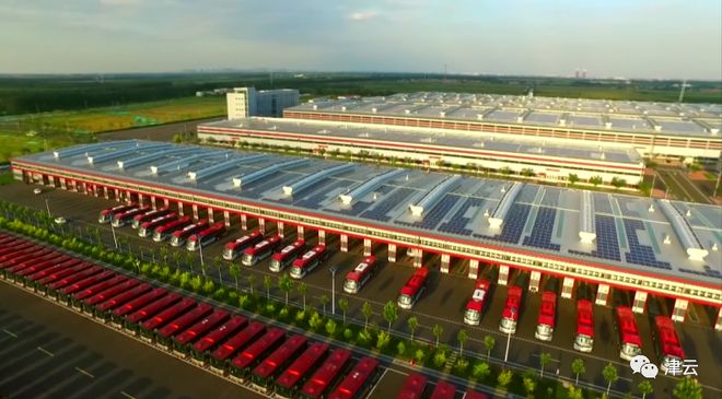 静海区新兴产业投资发展_静海区高质量发展产业创新升级_静海新闻对子牙搬迁