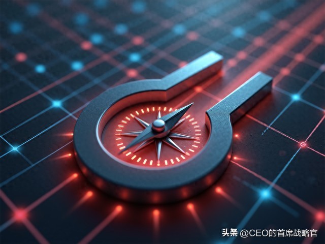 生物型组织崛起：像运营生态系统一样管理企业