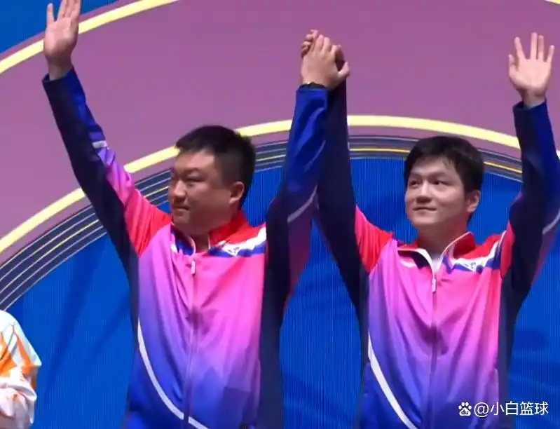 全运会男单冠军樊振东_樊振东全运会第六金_王楚钦打趣式恭喜樊振东夺冠