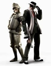 在2001年春季宣布《生化危机》系列前传定为《