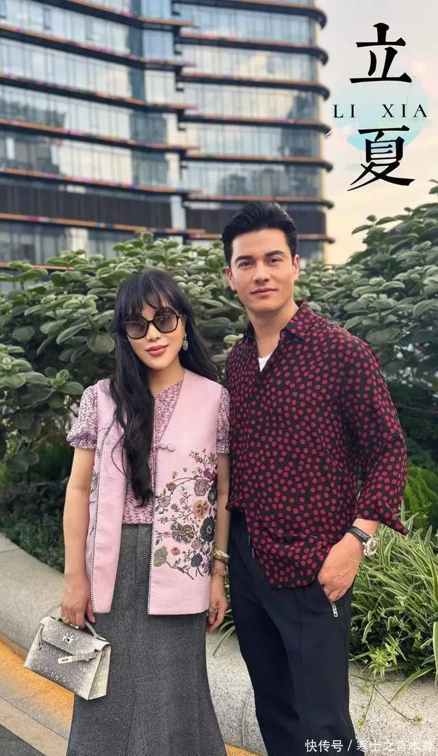 吕良伟近况_吕良伟状态怎么样_吕良伟第二任老婆