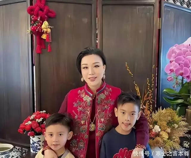 吕良伟状态怎么样_吕良伟第二任老婆_吕良伟近况