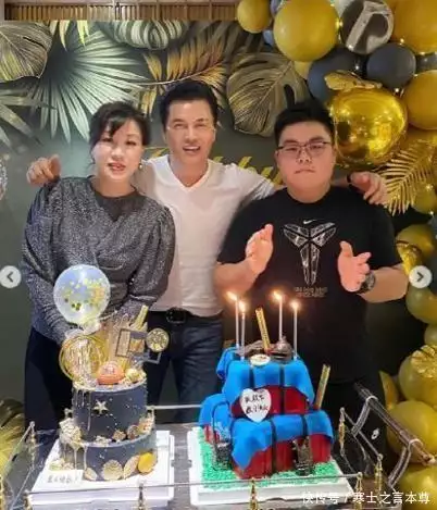 吕良伟状态怎么样_吕良伟第二任老婆_吕良伟近况