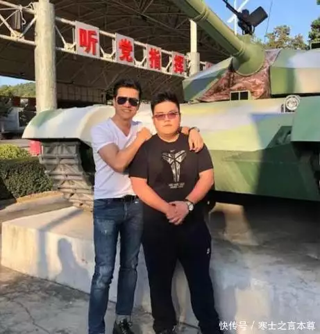 吕良伟状态怎么样_吕良伟第二任老婆_吕良伟近况