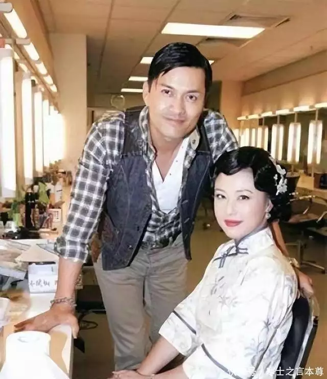 吕良伟第二任老婆_吕良伟状态怎么样_吕良伟近况