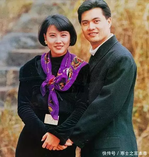 吕良伟近况_吕良伟状态怎么样_吕良伟第二任老婆