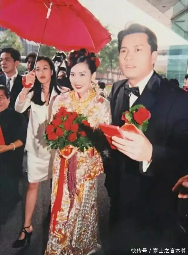 吕良伟状态怎么样_吕良伟第二任老婆_吕良伟近况
